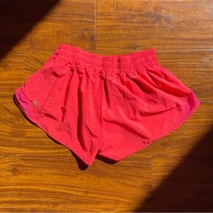 Lululemon Athletica Women's Shorts